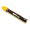 Forney Yellow Paint Marker, X-Large 70832 - alternate 3